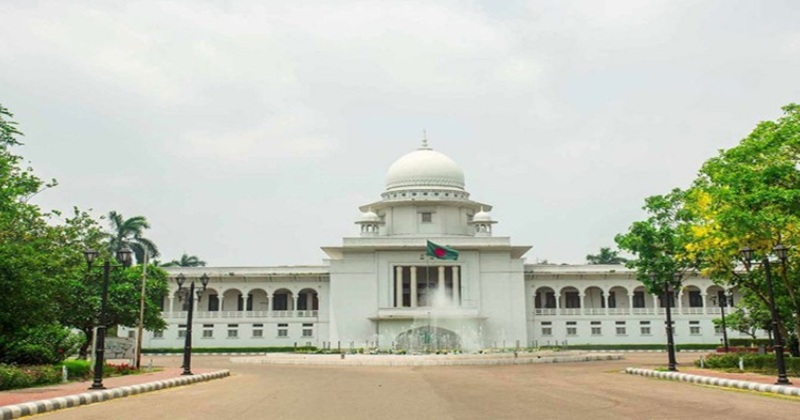 শিক্ষানবিশ আইনজীবীদের বিষয়ে রুলের পরবর্তী শুনানি ৪ মে