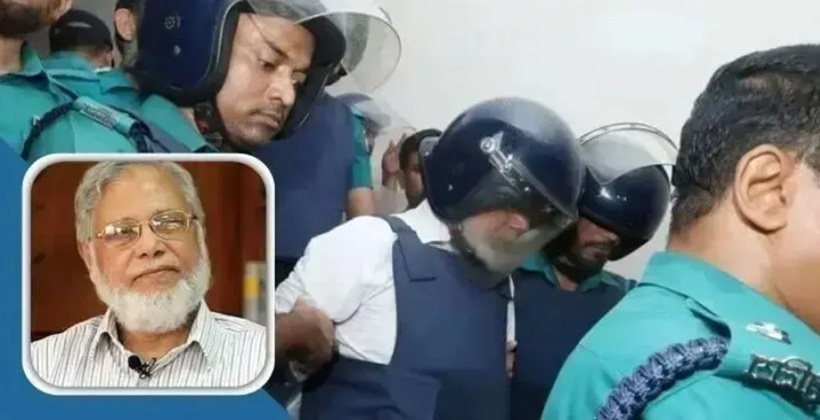 সংগৃহীত ছবি