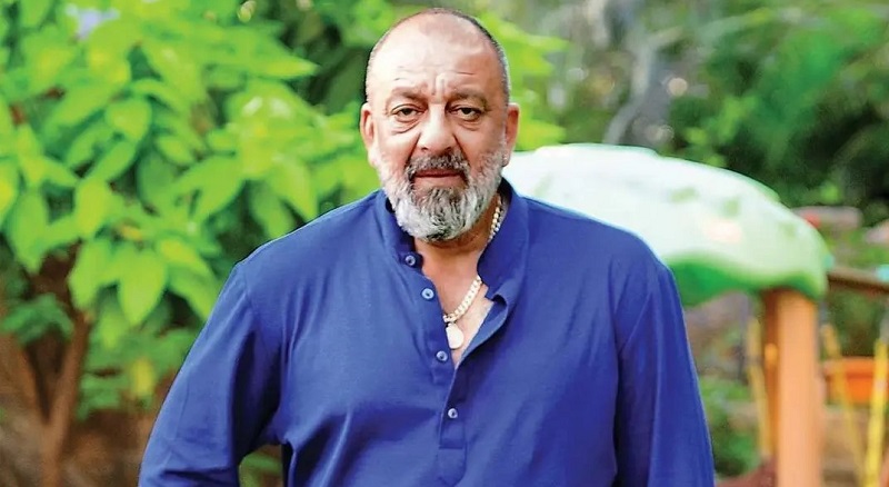 সঞ্জয় দত্ত