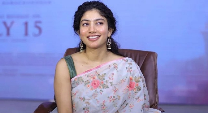 সাই পল্লবী