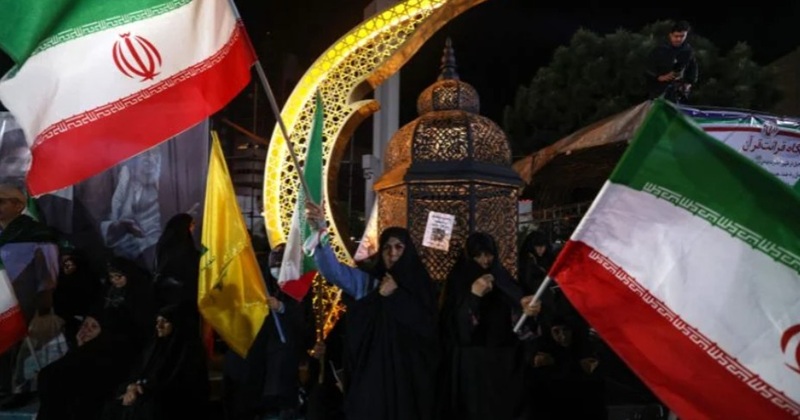 যুক্তরাষ্ট্র আর হুকুম দেওয়ার অবস্থায় নেই দাবি ইরানের