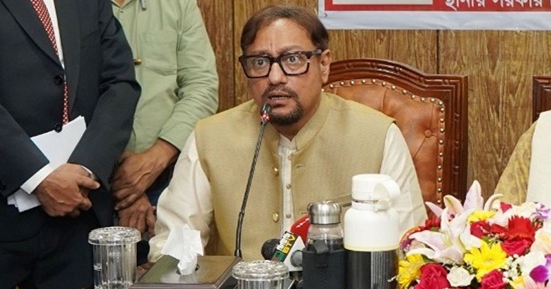 মেয়র শাহাদাত