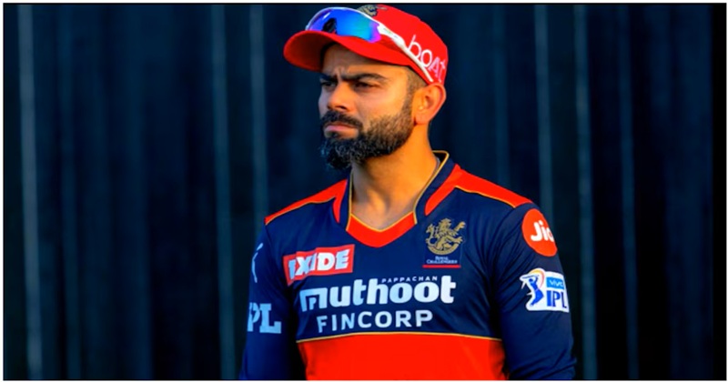 : বিরাট কোহলির আরেক অর্জন।