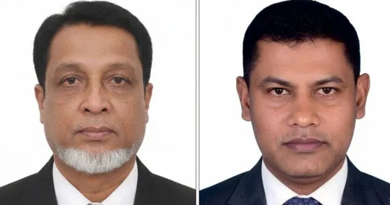 শরীয়তপুর প্রেসক্লাব নির্বাচন