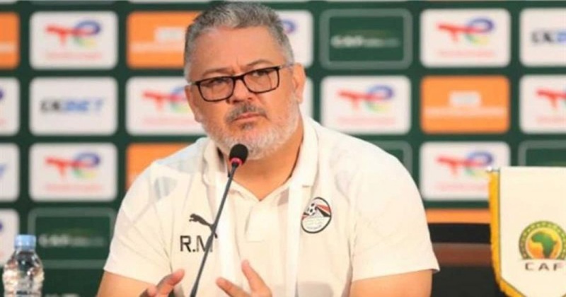 ব্রাজিল কোচ রোজেরিও মাইকেল।
