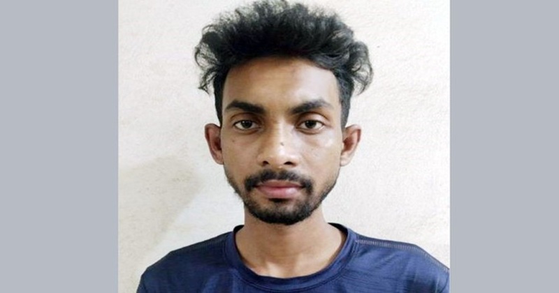 সাইফুর রহমান সোহান