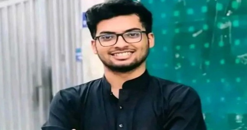 জামিল আহমেদ লিমন
