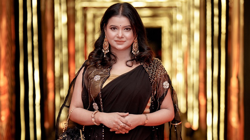 শবনম ফারিয়া