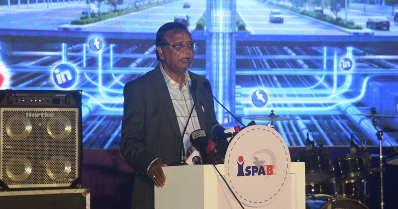 ডিএসসিসি প্রশাসক