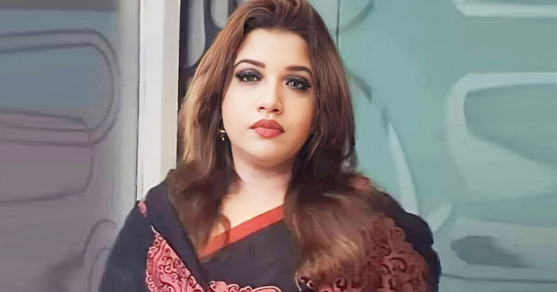 শামা ওবায়েদ