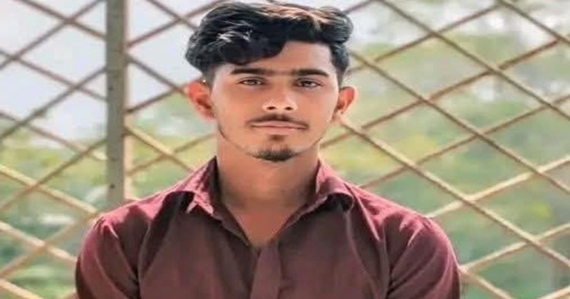 রাঙ্গাবালীতে বজ্রপাতে এক তরুণের মৃত্যু