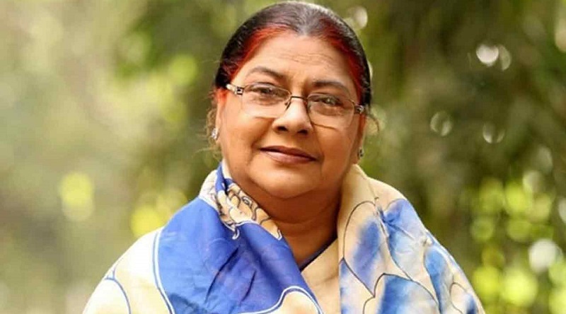 খালেদা আক্তার কল্পনা