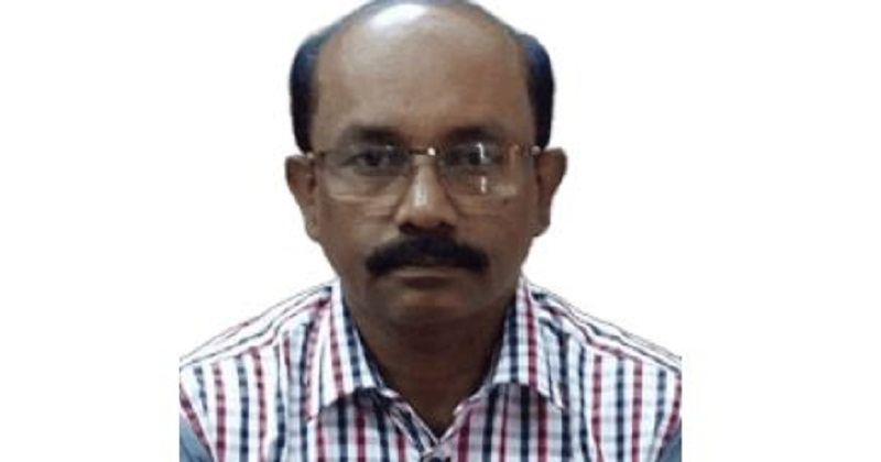 ডা: তন্ময় প্রকাশ বিশ্বাস