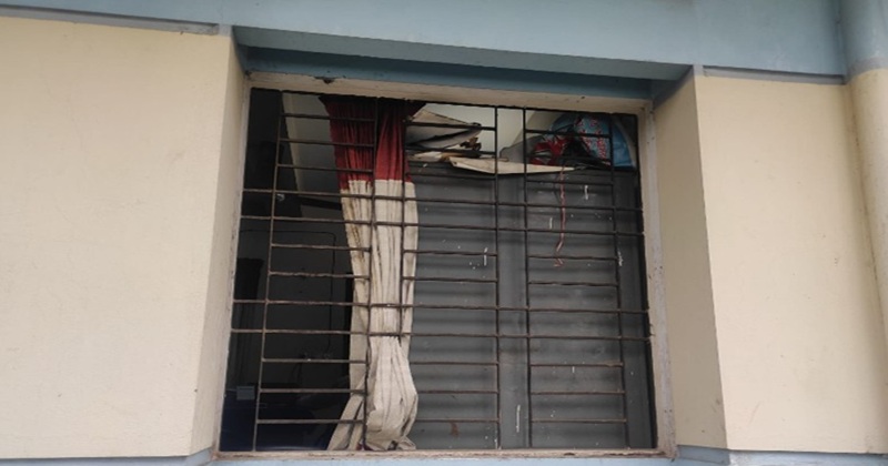 গাজীপুরে প্রাণিসম্পদ দপ্তরে চুরি: নিরাপত্তা প্রহরী থাকা সত্ত্বেও রহস্য!