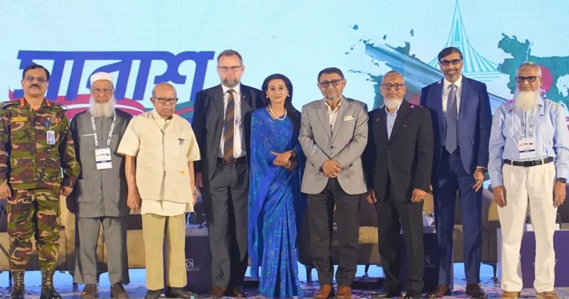 দেশে ডেনমার্কের প্রযুক্তিতে আধুনিক ইনসুলিন কার্ট্রিজ উৎপাদন শুরু