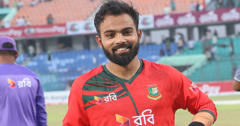 তাওহিদ হৃদয়