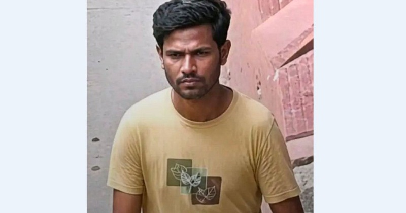 বখাটে মাহমুদুল হাসান