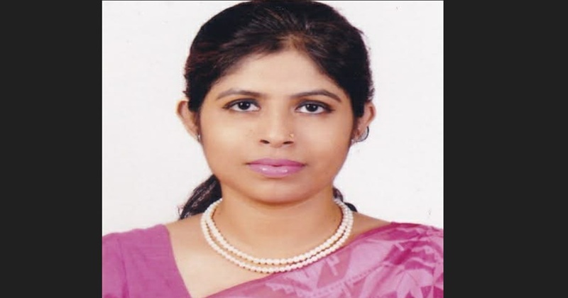 মিজ কাউসার আজিজ