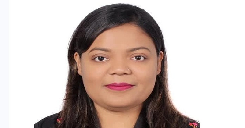 মুনিয়া ইসলাম মজুমদার