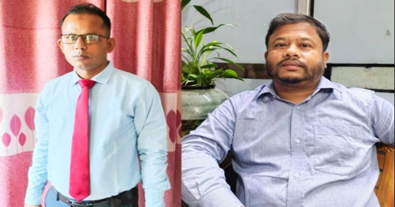 কুড়িগ্রামে বাংলাদেশ খাদ্য পরিদর্শক সমিতির কমিটি গঠনঃ সভাপতি সুজা, সাঃসম্পাদক বিল্লাহ