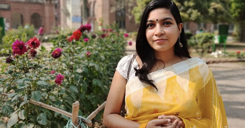 শেখ তাসনিম আফরোজ ইমি