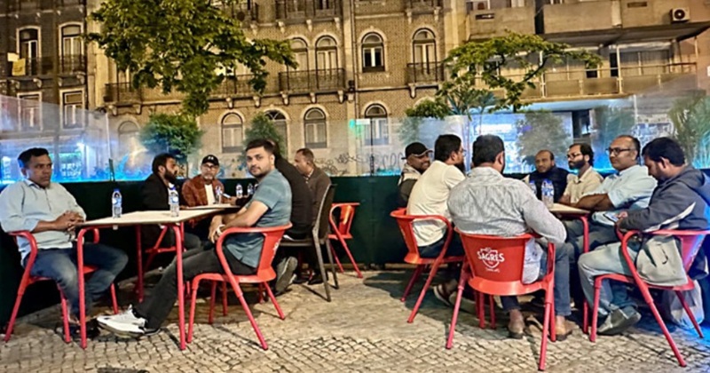 পর্তুগালে বাংলাদেশি উদ্যোক্তাদের রেস্টুরেন্ট ব্যবসায় মিলছে সাড়া