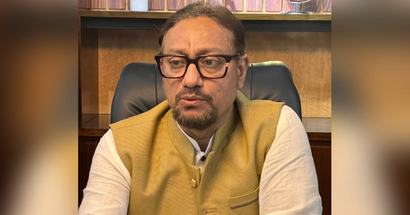 চসিক মেয়র