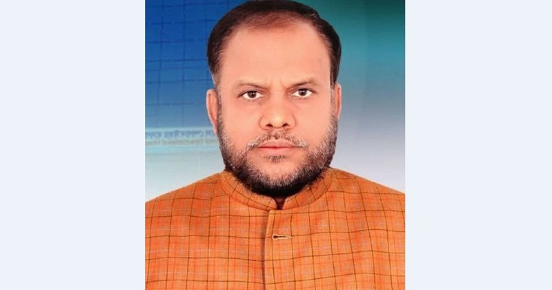 আব্দুর রহমান বাবুল