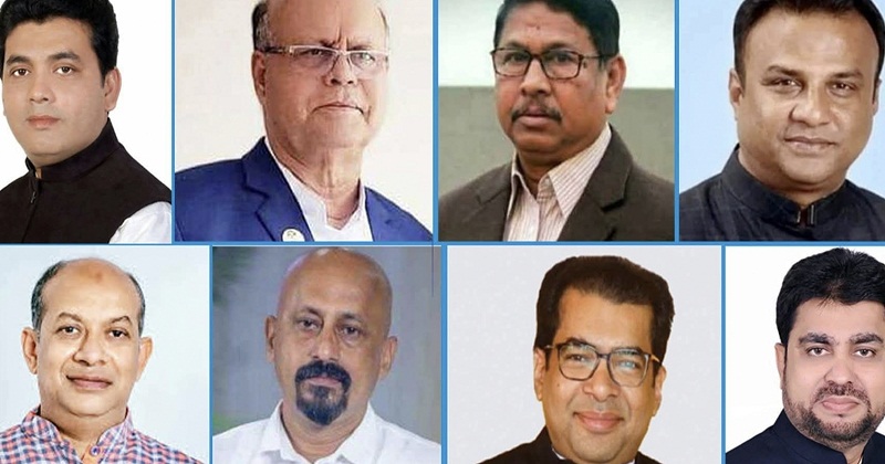 ৪০ নেতাকর্মীর বিরুদ্ধে মামলা