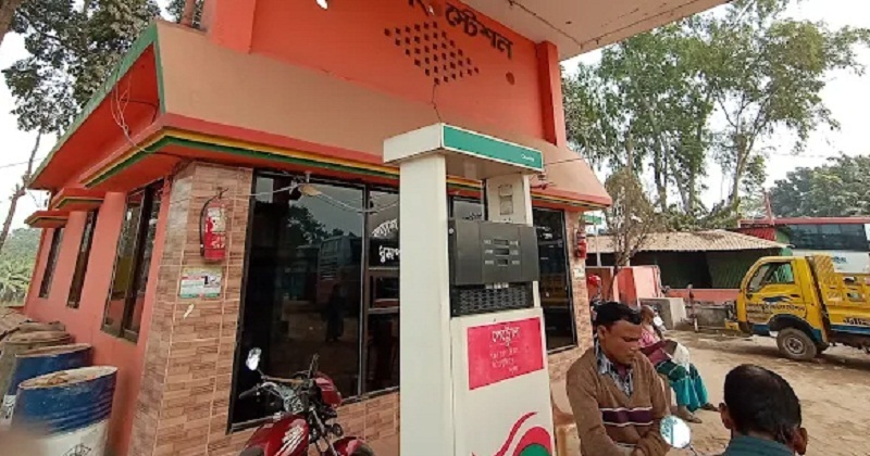 রাণীশংকৈল উপজেলা প্রশাসনের ব্যতিক্রমী সিদ্ধান্ত