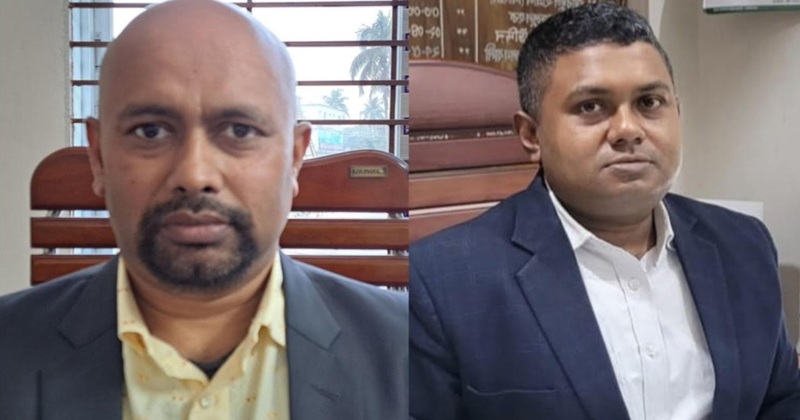 জিয়া পরিষদ অগ্রণী ব্যাংক পিএলসি ভোলা আঞ্চলিক কমিটি ঘোষণা