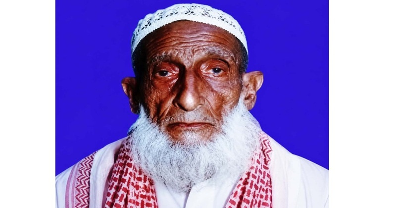 মৌলভী ছাঈদুল হক
