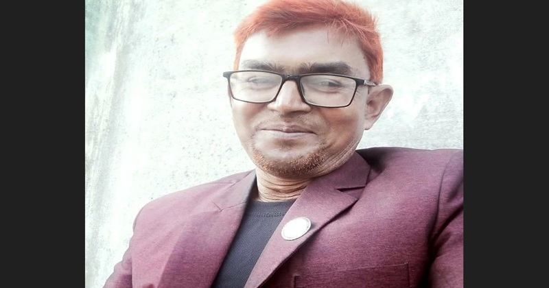 জাহাঙ্গীর আলম মিটু মৃধা