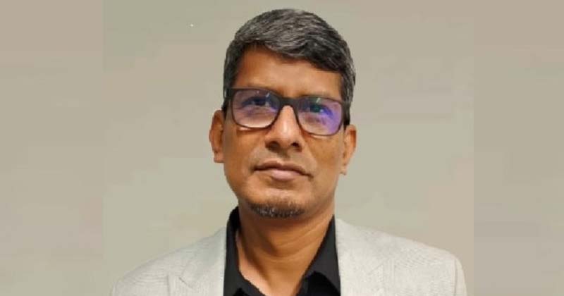 এ এস এম শাহরিয়ার কবির
