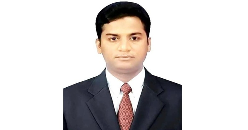 অনিয়মের অভিযোগে ফজলুল হক চৌধুরী মহিলা কলেজের প্রভাষক মোঃ হান্নান তালুকদার বহিষ্কার