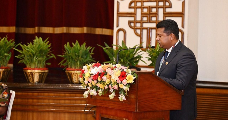চট্টগ্রামের জেলা প্রশাসক
