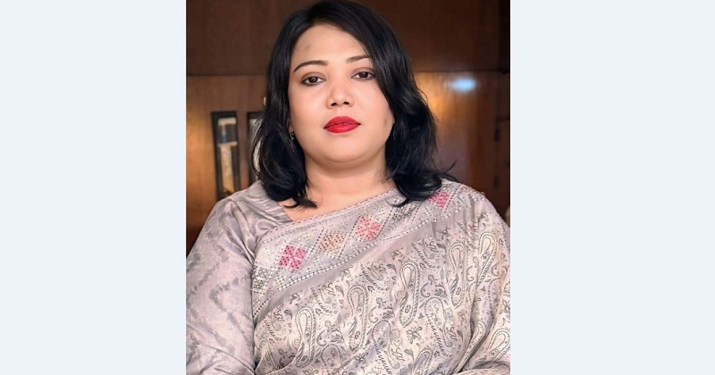 সুরাইয়া জেরিন রনি