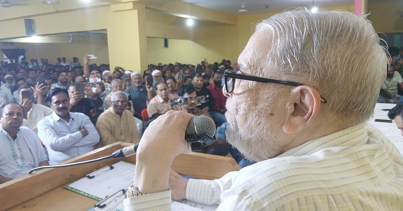এস.এম.ফয়সল এমপি