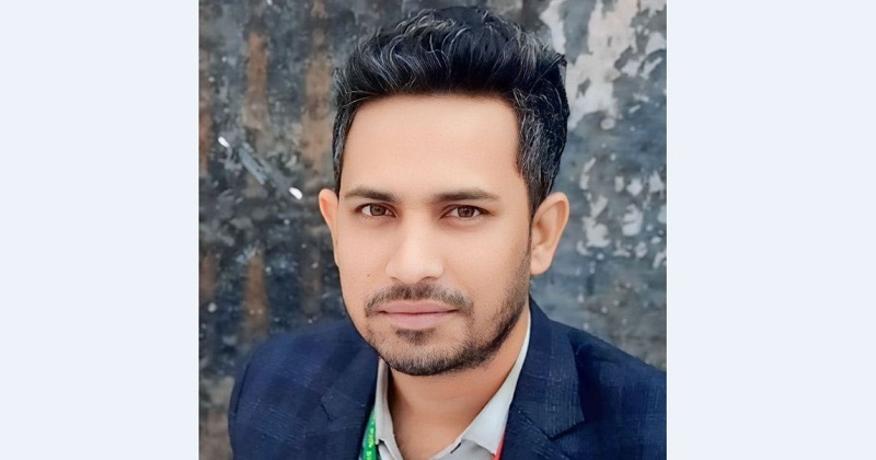 শরিফুল হাসান সোহাগ