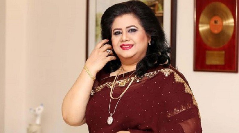 রুনা লায়লা