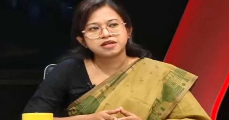 মনিরা শারমিন