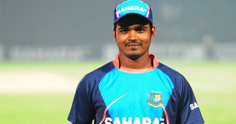 শামসুর রহমান শুভ