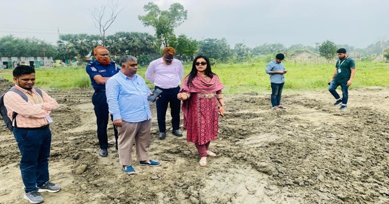 কালীগঞ্জে ভ্রাম্যমাণ আদালতের অভিযান