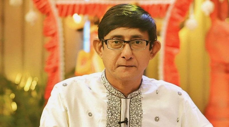 কাঞ্চন মল্লিক