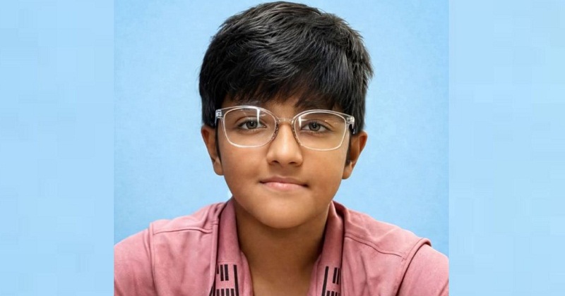 সৌরভ দাস শান