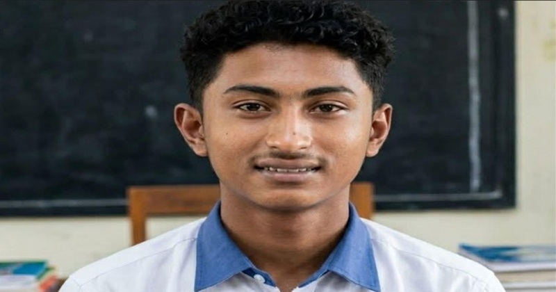 সুবর্ণচরে বিদ্যুৎস্পৃষ্ট হয়ে ১০ম শ্রেণীর শিক্ষার্থী নিহত