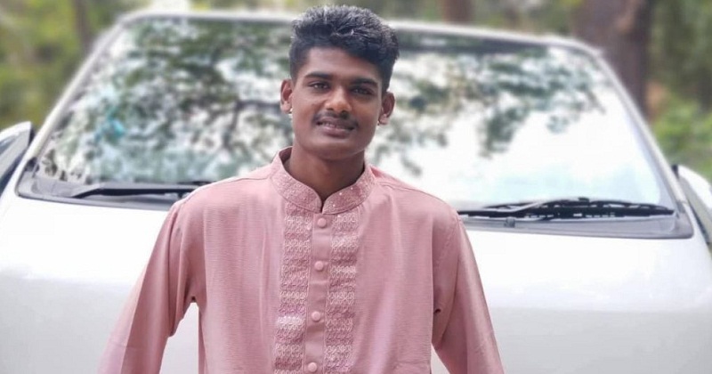 স্বামী মোহাম্মদ আনোয়ার হোসেন