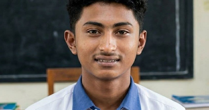 মো. ফয়সাল ইসলাম