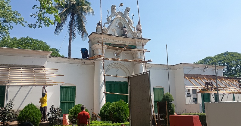 নওগাঁর পতিসর