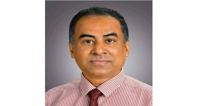 কৃষিবিদ হাসান জাফির তুহিন